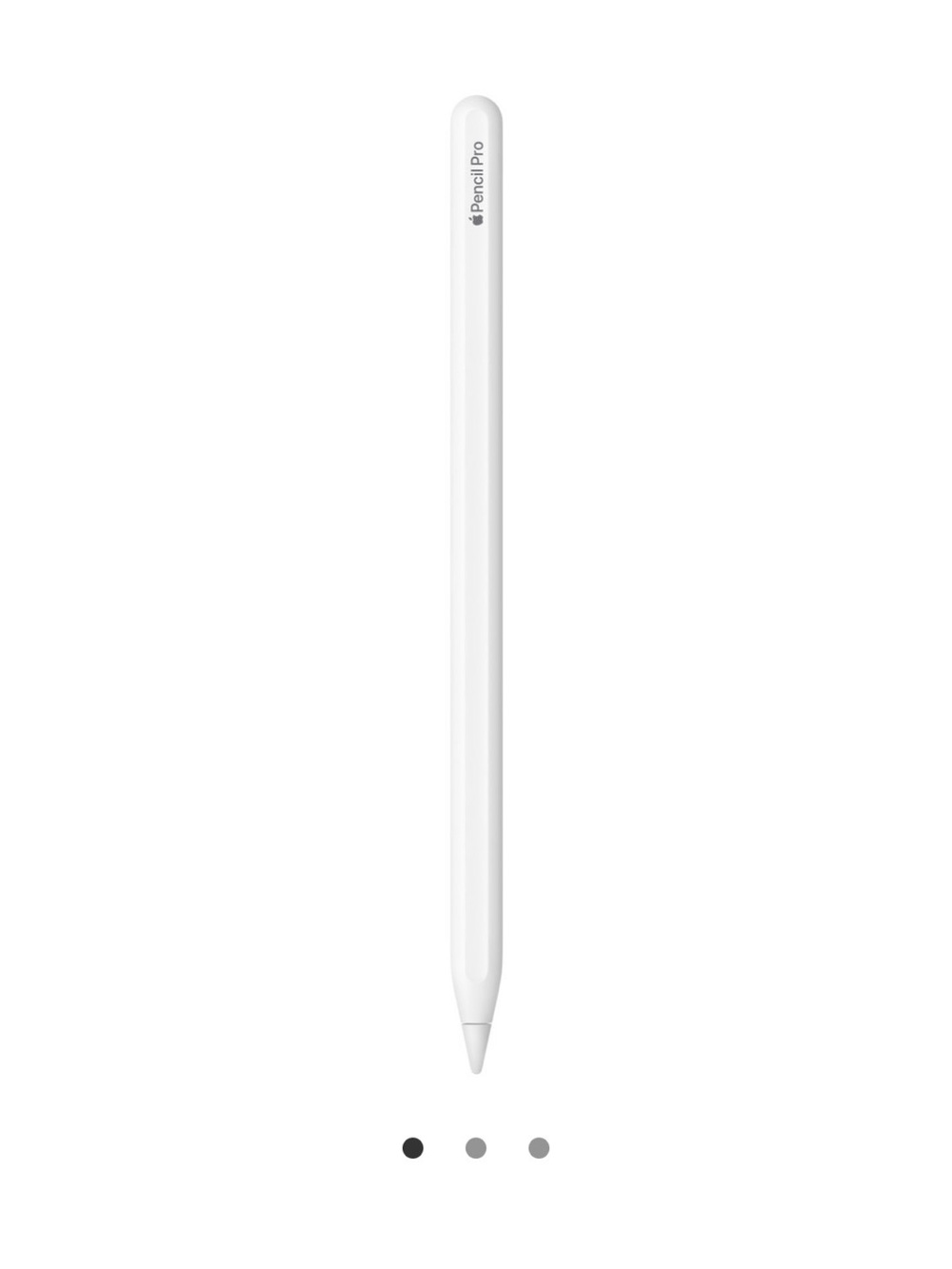 Apple Pencil Pro Stylus for iPad